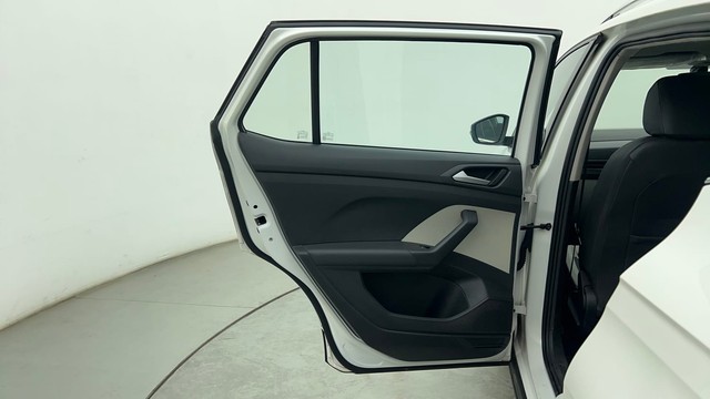 Second-hand 2021 Volkswagen Taigun 1.0 Topline for sale in Chennai-32