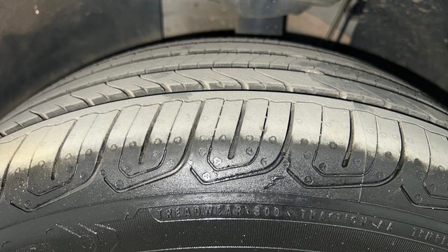 Second-hand 2021 Volkswagen Taigun 1.0 Topline for sale in Chennai-23