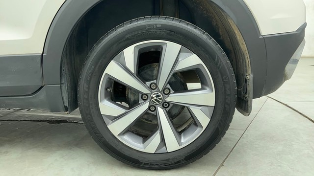 Second-hand 2021 Volkswagen Taigun 1.0 Topline for sale in Chennai-19