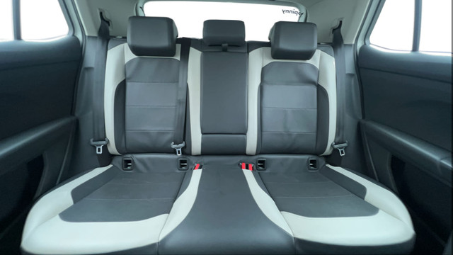 Second-hand 2021 Volkswagen Taigun 1.0 Topline for sale in Chennai-34