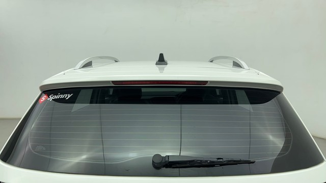 Second-hand 2021 Volkswagen Taigun 1.0 Topline for sale in Chennai-26