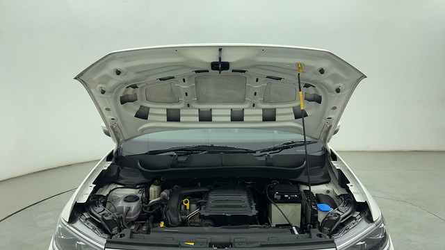 Second-hand 2021 Volkswagen Taigun 1.0 Topline for sale in Chennai-8