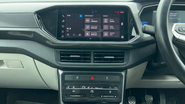 Second-hand 2021 Volkswagen Taigun 1.0 Topline for sale in Chennai-31