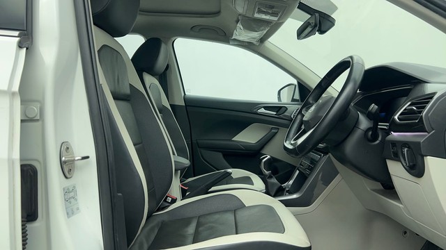 Second-hand 2021 Volkswagen Taigun 1.0 Topline for sale in Chennai-15