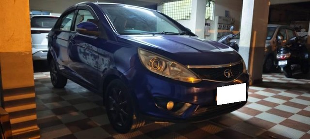 Second-hand 2014 Tata Zest Revotron 1.2 XT for sale in Kengeri-4