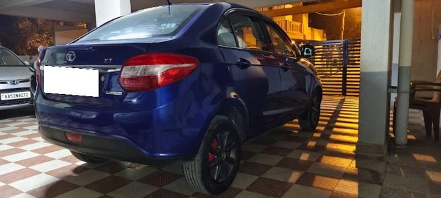 Second-hand 2014 Tata Zest Revotron 1.2 XT for sale in Kengeri-3