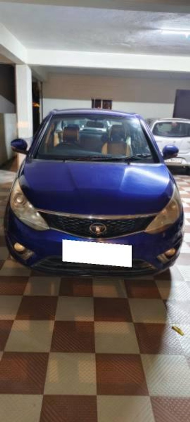 Second-hand 2014 Tata Zest Revotron 1.2 XT for sale in Kengeri-1