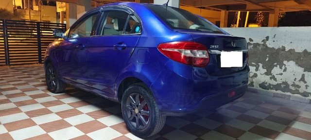 Second-hand 2014 Tata Zest Revotron 1.2 XT for sale in Kengeri-2