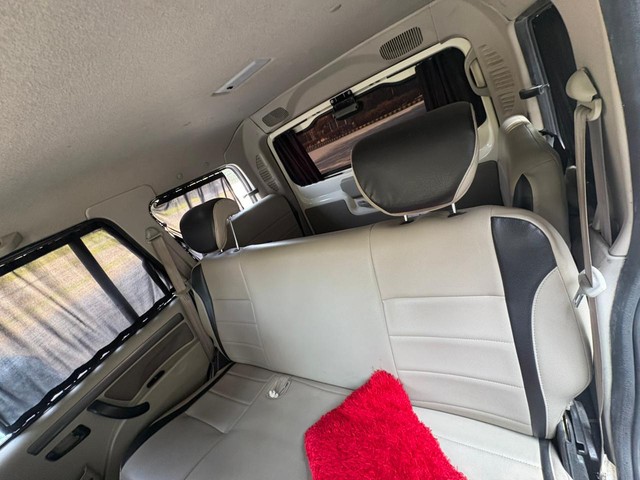 Second-hand 2016 Mahindra Scorpio 1.99 S4 for sale in Pune-7