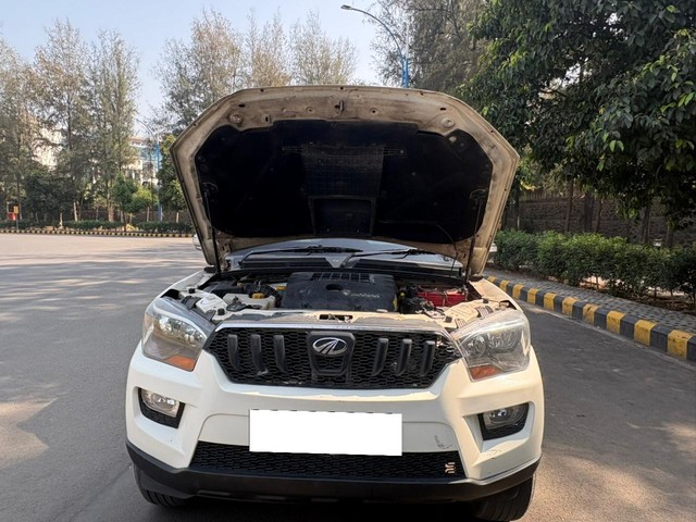 Second-hand 2016 Mahindra Scorpio 1.99 S4 for sale in Pune-1