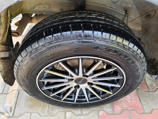 Second-hand 2020 Toyota Etios Liva 1.2 VX for sale in Faridabad-9