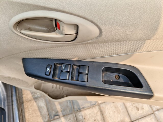 Second-hand 2020 Toyota Etios Liva 1.2 VX for sale in Faridabad-12