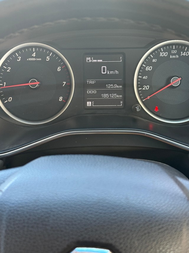 MG Hector Smart Diesel MT BSIV Second-hand 2019 MG Hector Smart Diesel MT BSIV for sale in Vadodara-1