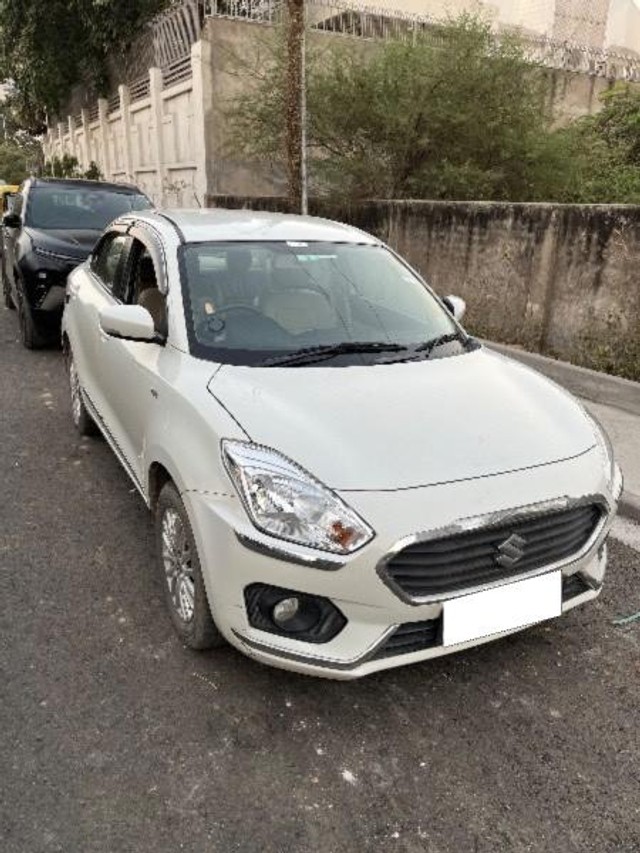 Second-hand 2018 Maruti Swift Dzire ZXI 1.2 for sale in Ahmedabad-0