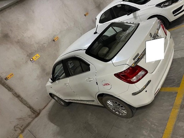 Second-hand 2018 Maruti Swift Dzire ZXI 1.2 for sale in Ahmedabad-5