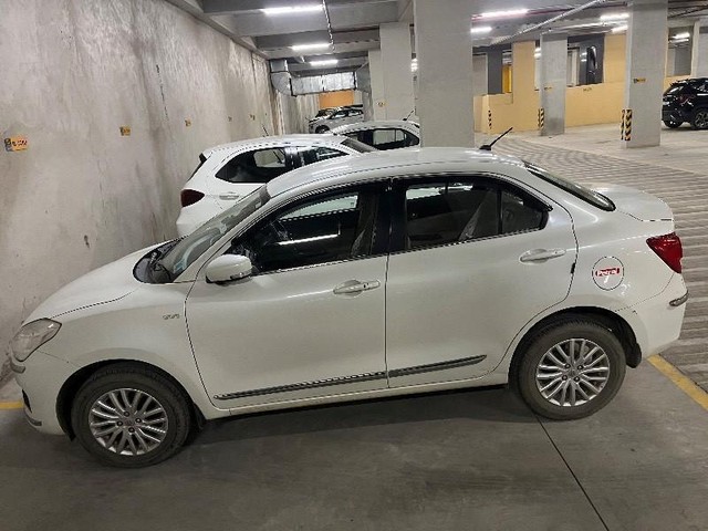 Second-hand 2018 Maruti Swift Dzire ZXI 1.2 for sale in Ahmedabad-7