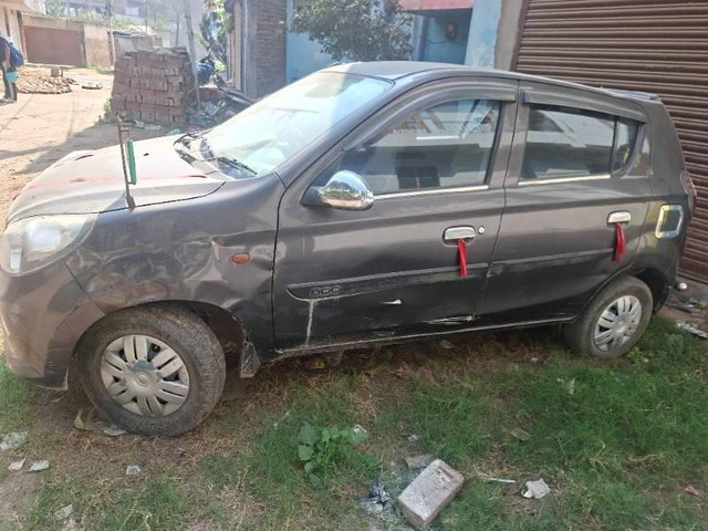 Second-hand 2016 Maruti Alto 800 VXI for sale in Patna-2