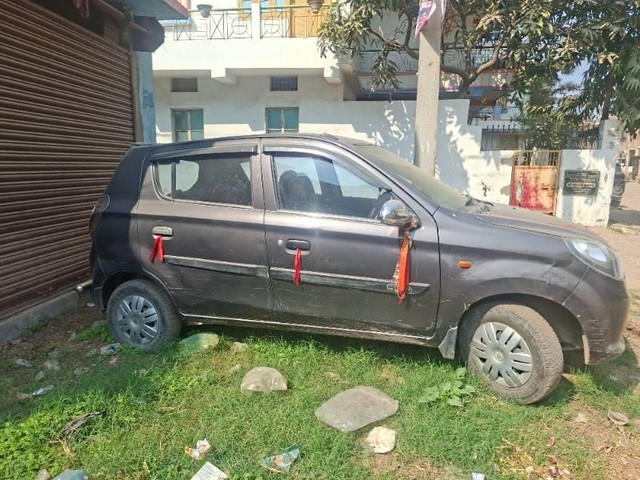 Second-hand 2016 Maruti Alto 800 VXI for sale in Patna-1