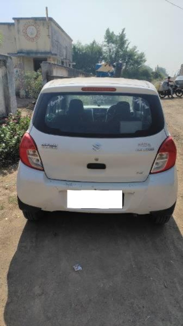 Second-hand 2017 Maruti Celerio VXI MT BSIV for sale in Amreli-2