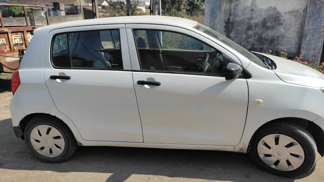 Second-hand 2017 Maruti Celerio VXI MT BSIV for sale in Amreli-1