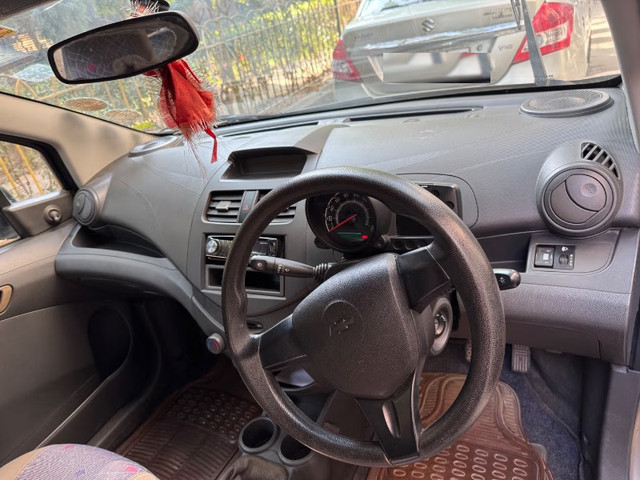 Second-hand 2011 Chevrolet Beat LS for sale in New Delhi-5