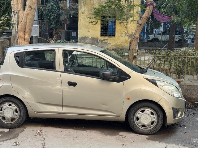 Second-hand 2011 Chevrolet Beat LS for sale in New Delhi-1
