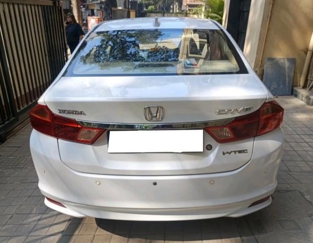 Second-hand 2015 Honda City i VTEC SV for sale in Mumbai-2