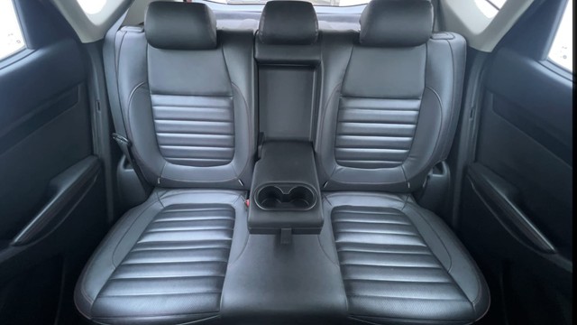 Second-hand 2020 Kia Seltos GTX Plus Diesel AT for sale in Hyderabad-34