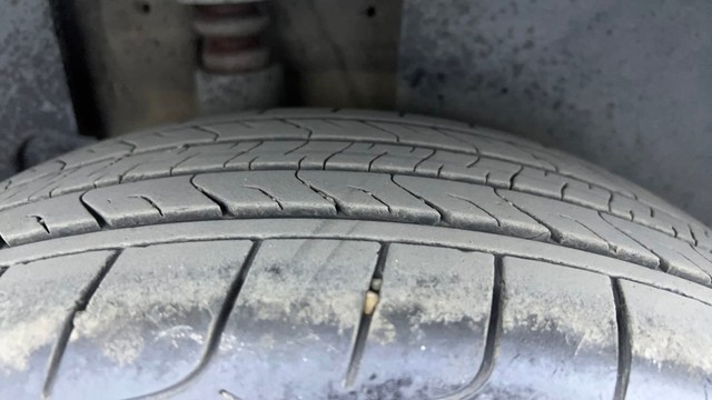 Second-hand 2020 Kia Seltos GTX Plus Diesel AT for sale in Hyderabad-27