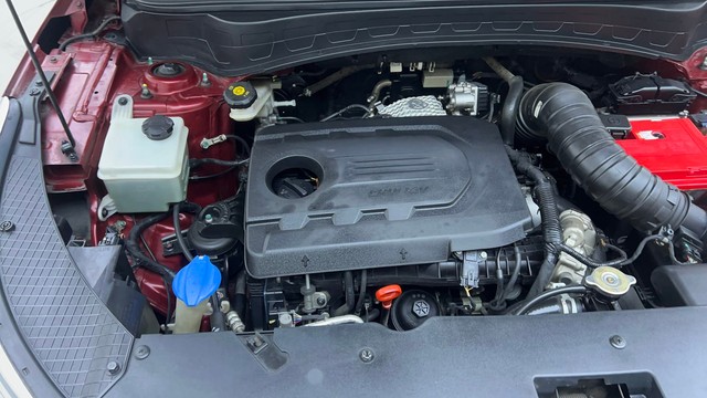 Second-hand 2020 Kia Seltos GTX Plus Diesel AT for sale in Hyderabad-38