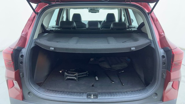 Second-hand 2020 Kia Seltos GTX Plus Diesel AT for sale in Hyderabad-9