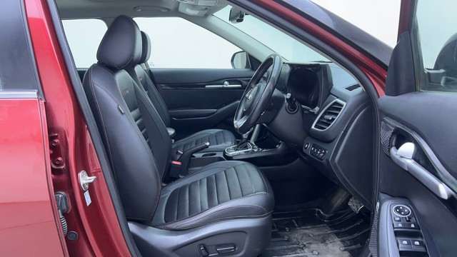 Second-hand 2020 Kia Seltos GTX Plus Diesel AT for sale in Hyderabad-15