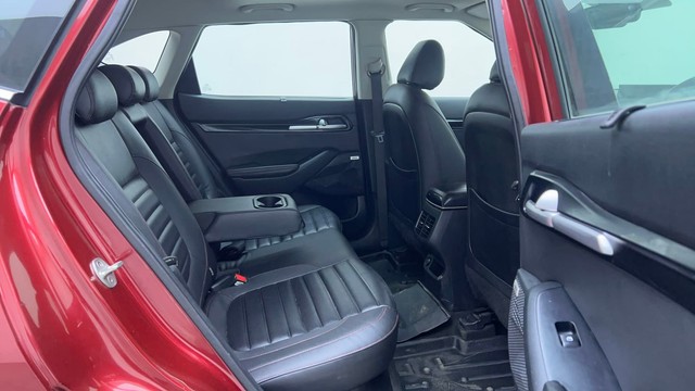 Second-hand 2020 Kia Seltos GTX Plus Diesel AT for sale in Hyderabad-25