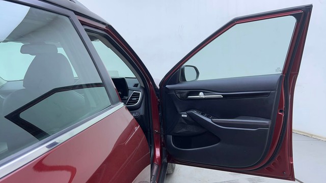 Second-hand 2020 Kia Seltos GTX Plus Diesel AT for sale in Hyderabad-16