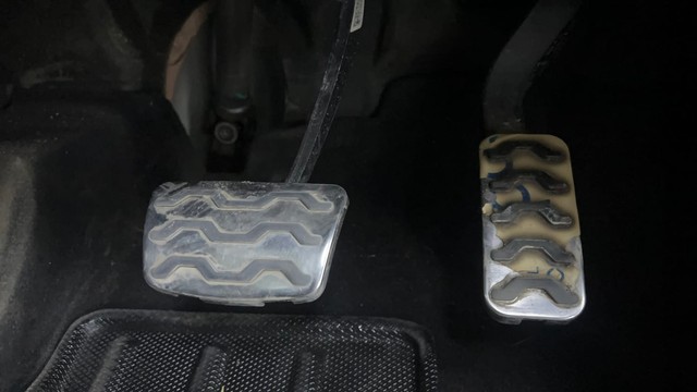 Second-hand 2020 Kia Seltos GTX Plus Diesel AT for sale in Hyderabad-14