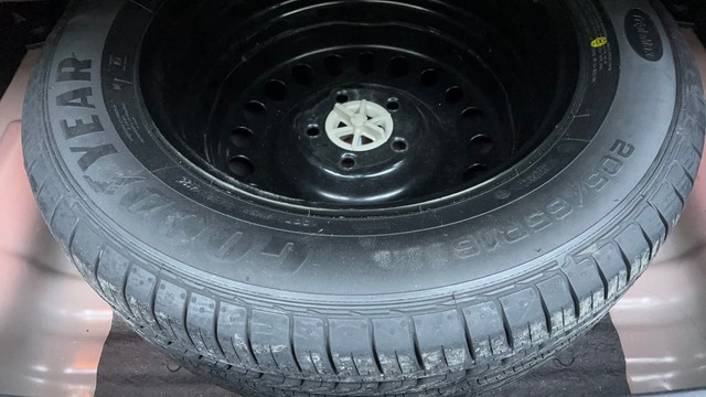 Second-hand 2020 Kia Seltos GTX Plus Diesel AT for sale in Hyderabad-21