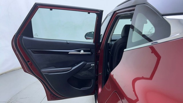 Second-hand 2020 Kia Seltos GTX Plus Diesel AT for sale in Hyderabad-33