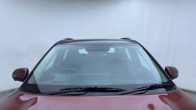 Second-hand 2020 Kia Seltos GTX Plus Diesel AT for sale in Hyderabad-10