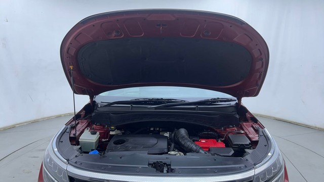 Second-hand 2020 Kia Seltos GTX Plus Diesel AT for sale in Hyderabad-8