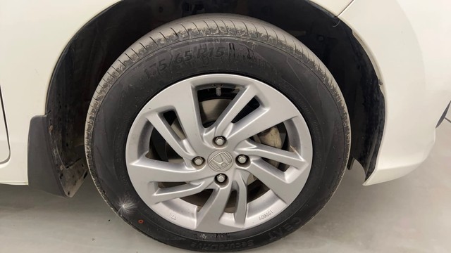 Second-hand 2021 Honda Jazz VX for sale in Pune-17