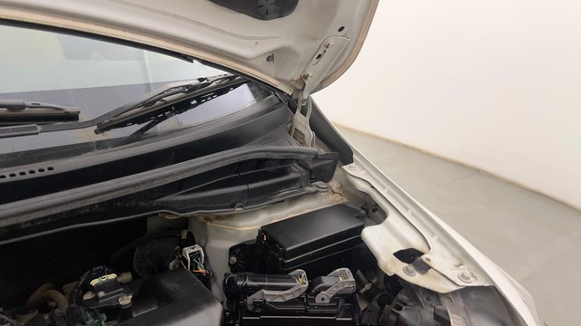 Second-hand 2021 Honda Jazz VX for sale in Pune-34