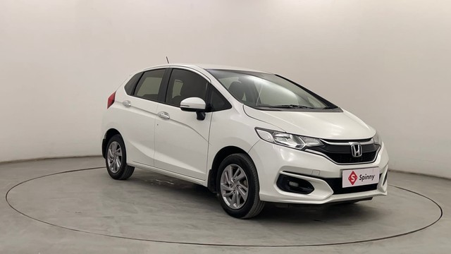 Second-hand 2021 Honda Jazz VX for sale in Pune-1