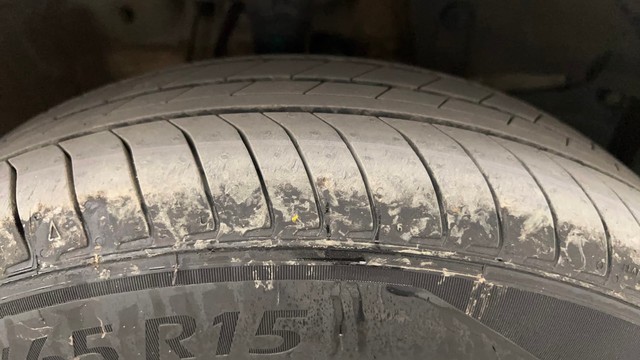 Second-hand 2021 Honda Jazz VX for sale in Pune-24