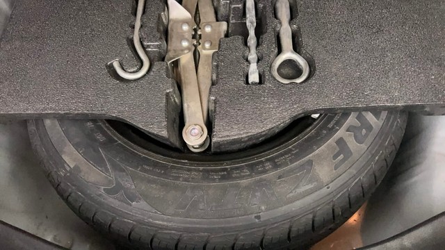 Second-hand 2021 Honda Jazz VX for sale in Pune-21