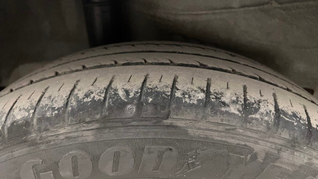 Second-hand 2021 Honda Jazz VX for sale in Pune-29