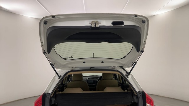 Second-hand 2021 Honda Jazz VX for sale in Pune-23