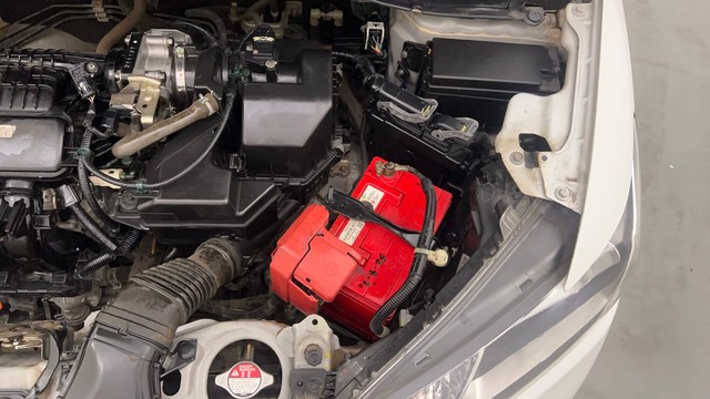 Second-hand 2021 Honda Jazz VX for sale in Pune-32