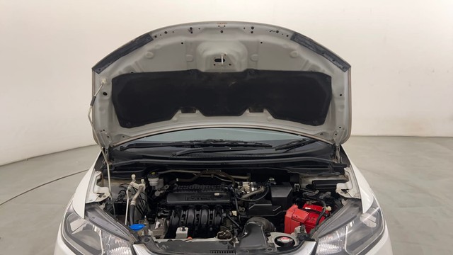 Second-hand 2021 Honda Jazz VX for sale in Pune-8