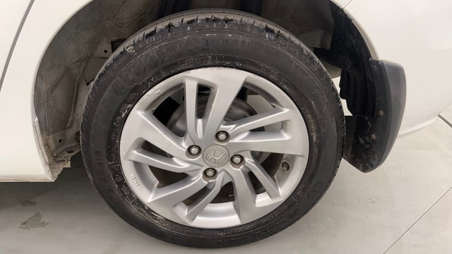 Second-hand 2021 Honda Jazz VX for sale in Pune-19