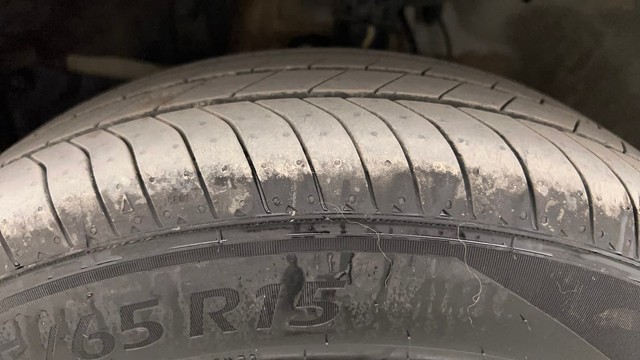 Second-hand 2021 Honda Jazz VX for sale in Pune-30